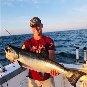 Meet your Posher, Gabe